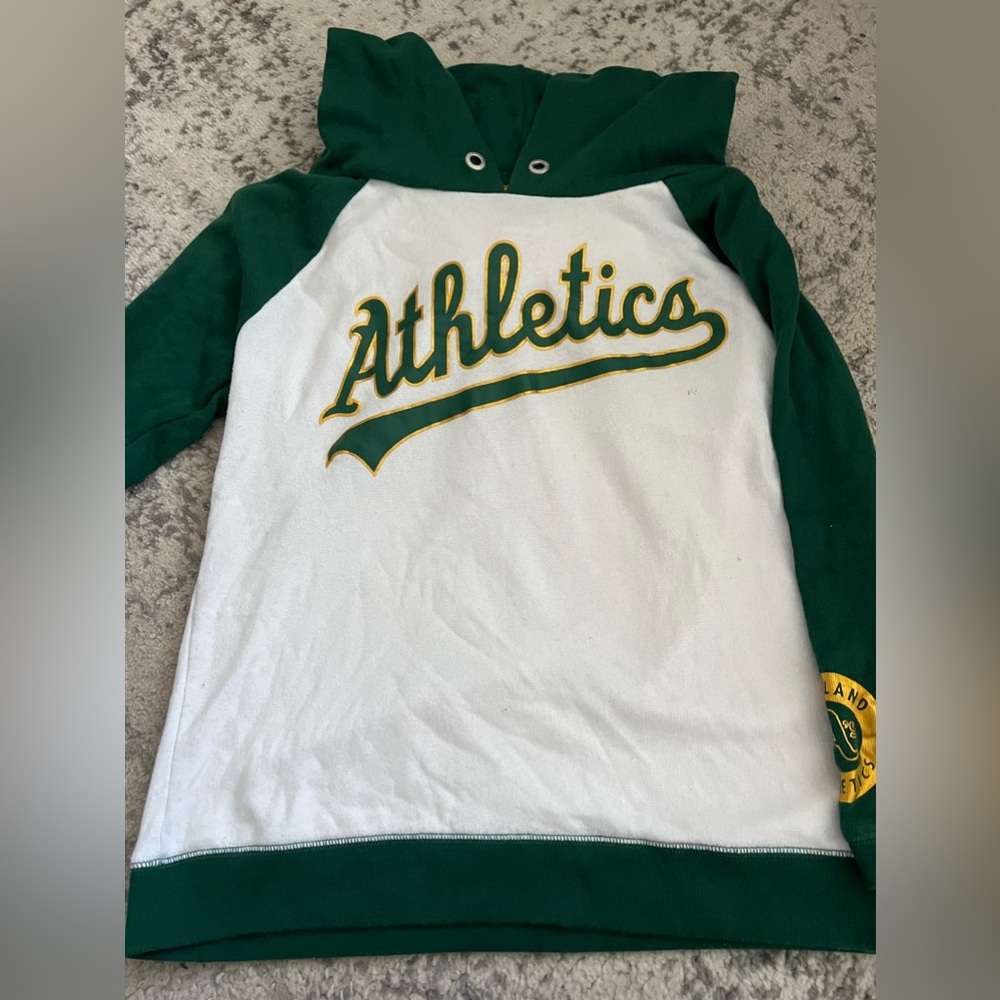 Athletics Sweatshirt